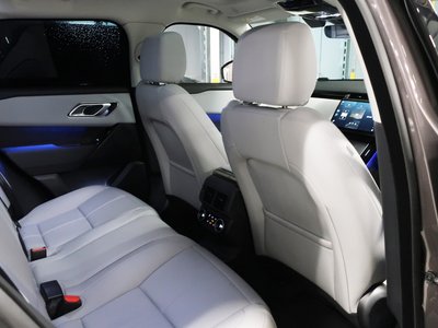 2024 LAND Rover RANGE ROVER VELAR 缩略图 54