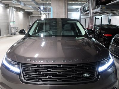 2024 LAND Rover RANGE ROVER VELAR 缩略图 67
