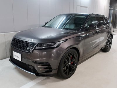 صورة 4 لـ 2024 LAND Rover RANGE ROVER VELAR