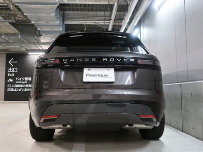 2024 LAND Rover RANGE ROVER VELAR 缩略图 15