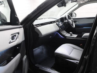 2024 LAND Rover RANGE ROVER VELAR 缩略图 41