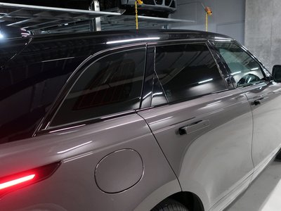 2024 LAND Rover RANGE ROVER VELAR 缩略图 18