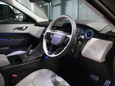 2024 LAND Rover RANGE ROVER VELAR 缩略图 24
