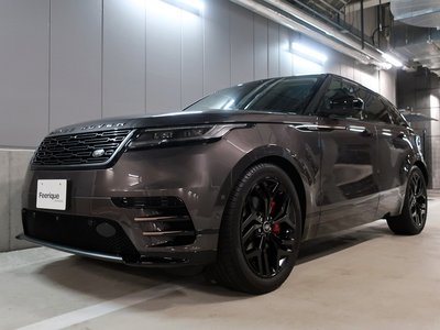 صورة 1 لـ 2024 LAND Rover RANGE ROVER VELAR