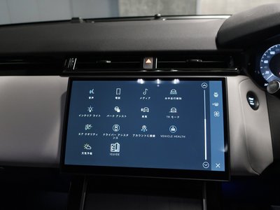 2024 LAND Rover RANGE ROVER VELAR 缩略图 33