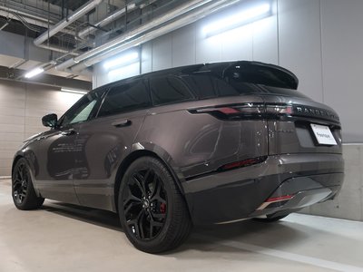 2024 LAND Rover RANGE ROVER VELAR 缩略图 13