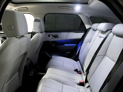 2024 LAND Rover RANGE ROVER VELAR 缩略图 49