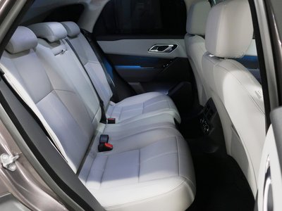 2024 LAND Rover RANGE ROVER VELAR 缩略图 53