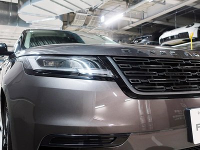 صورة 9 لـ 2024 LAND Rover RANGE ROVER VELAR