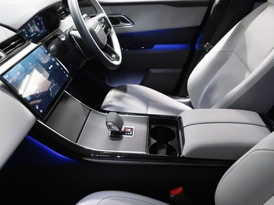 2024 LAND Rover RANGE ROVER VELAR 缩略图 44