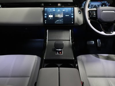 2024 LAND Rover RANGE ROVER VELAR 缩略图 57