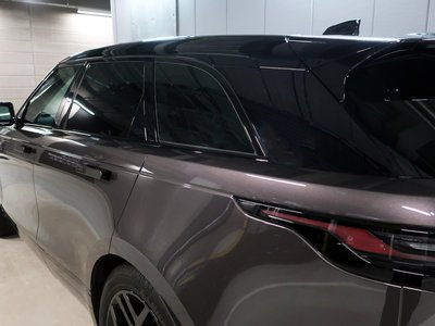 2024 LAND Rover RANGE ROVER VELAR 缩略图 14