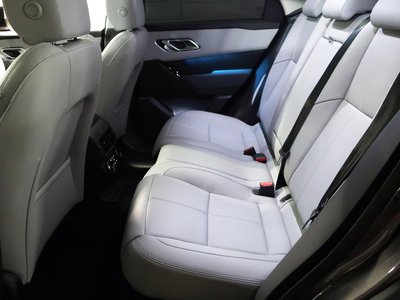 2024 LAND Rover RANGE ROVER VELAR 缩略图 50
