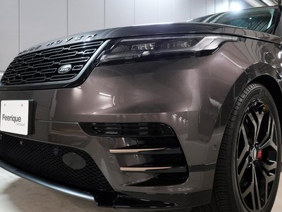 صورة 8 لـ 2024 LAND Rover RANGE ROVER VELAR