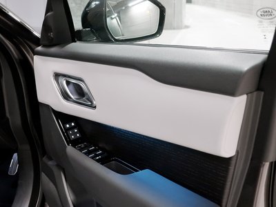 2024 LAND Rover RANGE ROVER VELAR 缩略图 20
