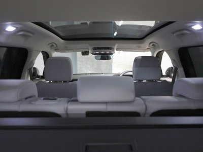 2024 LAND Rover RANGE ROVER VELAR 缩略图 60