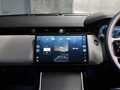2024 LAND Rover RANGE ROVER VELAR 缩略图 56