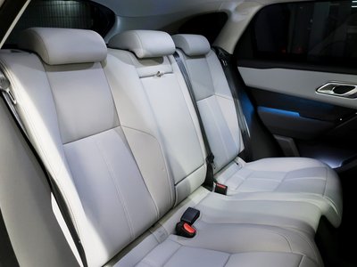 2024 LAND Rover RANGE ROVER VELAR 缩略图 52