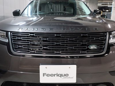صورة 6 لـ 2024 LAND Rover RANGE ROVER VELAR