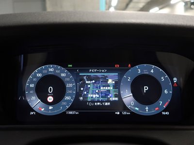 2024 LAND Rover RANGE ROVER VELAR 缩略图 31