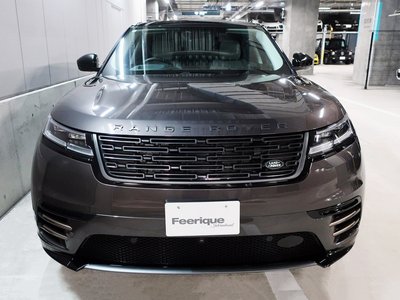 صورة 5 لـ 2024 LAND Rover RANGE ROVER VELAR