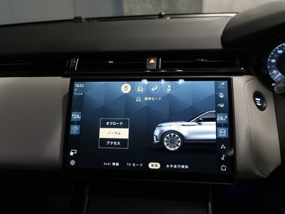 2024 LAND Rover RANGE ROVER VELAR 缩略图 37