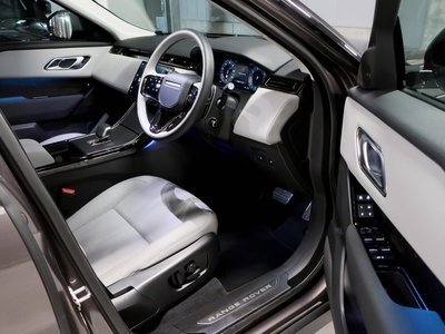 2024 LAND Rover RANGE ROVER VELAR 缩略图 23