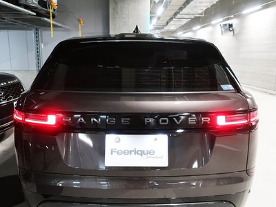 2024 LAND Rover RANGE ROVER VELAR 缩略图 62