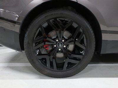 2024 LAND Rover RANGE ROVER VELAR 缩略图 64