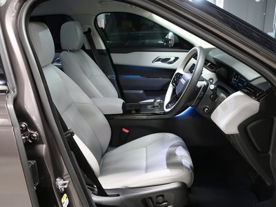 2024 LAND Rover RANGE ROVER VELAR 缩略图 25