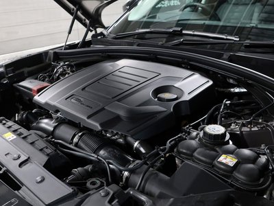 2024 LAND Rover RANGE ROVER VELAR 缩略图 70
