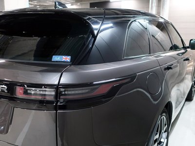 2024 LAND Rover RANGE ROVER VELAR 缩略图 17