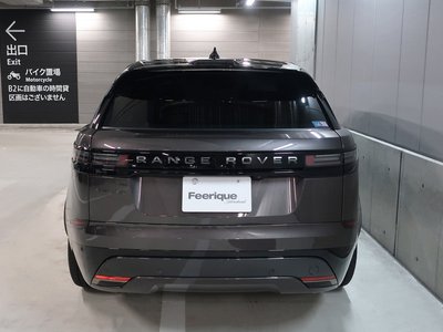 2024 LAND Rover RANGE ROVER VELAR 缩略图 16