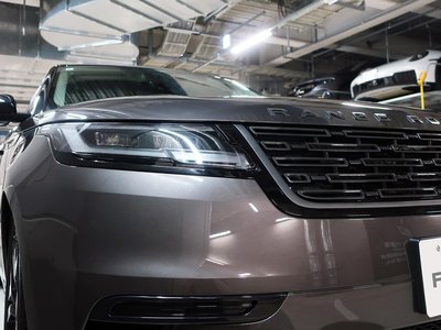 صورة 5 لـ 2024 LAND Rover RANGE ROVER VELAR