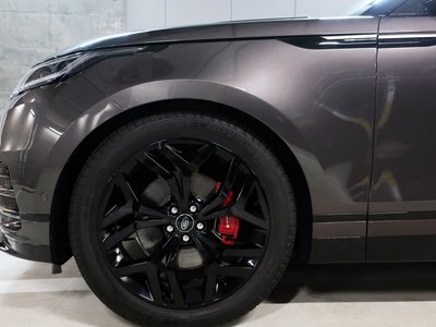صورة 9 لـ 2024 LAND Rover RANGE ROVER VELAR