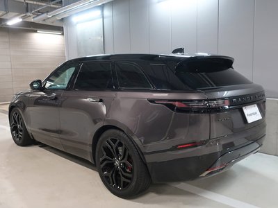 2024 LAND Rover RANGE ROVER VELAR 缩略图 12