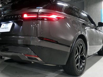 2024 LAND Rover RANGE ROVER VELAR 缩略图 63