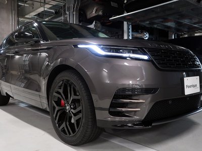 2024 LAND Rover RANGE ROVER VELAR 缩略图 66