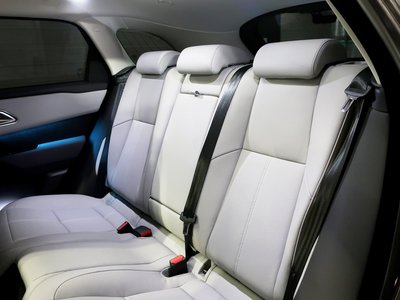 2024 LAND Rover RANGE ROVER VELAR 缩略图 51