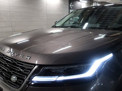 2024 LAND Rover RANGE ROVER VELAR 缩略图 69