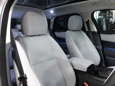 2024 LAND Rover RANGE ROVER VELAR 缩略图 26