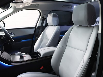 2024 LAND Rover RANGE ROVER VELAR 缩略图 47