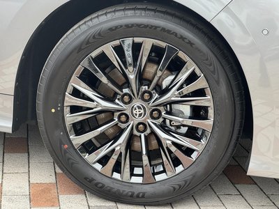 TOYOTA VELLFIRE - 10