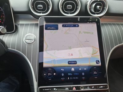 2025 MERCEDES-BENZ C-CLASS — миниатюра 15
