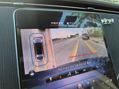 2022 Mercedes-BENZ EQS 缩略图 14