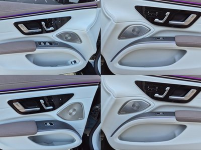 2022 Mercedes-BENZ EQS 缩略图 12