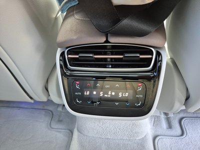 2022 Mercedes-BENZ EQS 缩略图 15
