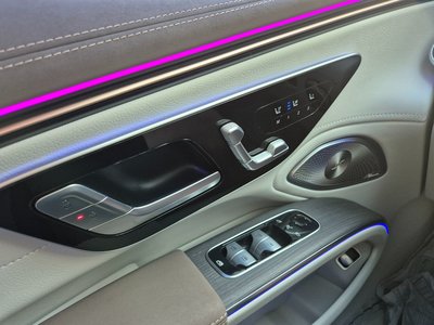 2022 Mercedes-BENZ EQS 缩略图 13
