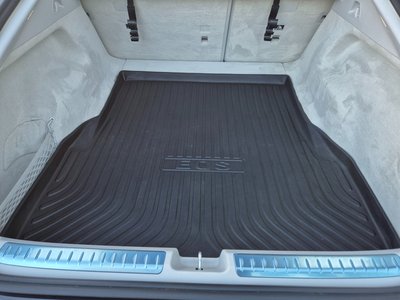 2022 Mercedes-BENZ EQS 缩略图 18