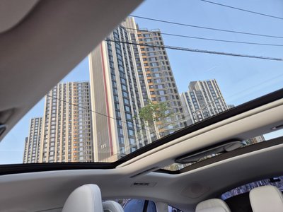 2022 Mercedes-BENZ EQS 缩略图 16